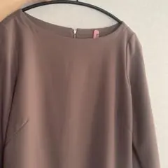 アウィーエフ　　ワンピース 38