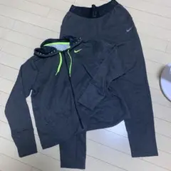 Nike トレーニングウェア Lサイズ ダークグレー