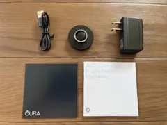 oura ring オーラリング gen2 サイズUS08