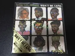 初盤 BubblegumBrothers - Won't Be Long