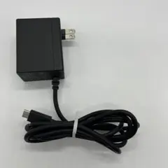 Nintendo Switch ACアダプター　純正品　充電器