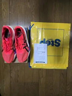 ASICS メタスピードスカイTOKYO