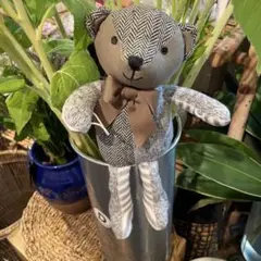 くまのマロン