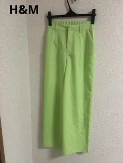 新品☆H&M☆スラックス