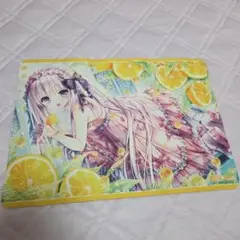 てぃんくるさんイラスト ゲーミングパッド