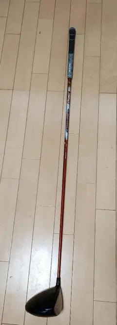スリクソン ドライバー Z545