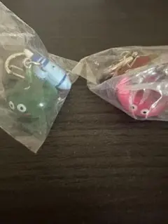 スライム　ガチャガチャ