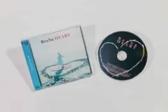 ReoNa HEART CD