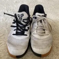NIKE コービーマンバフォーカス