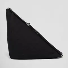 PRADA 22SS キャンバストライアングルショルダーバッグ