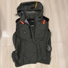 バートル　エアークラフト　４L