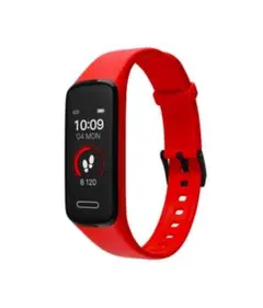 BetterMe Band レッド