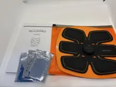 【美品】新品ジェル付　MTG SIXPAD アブズフィット　Abs Fit