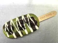 COLD STONE アイスキャンディー食品サンプル ⑥