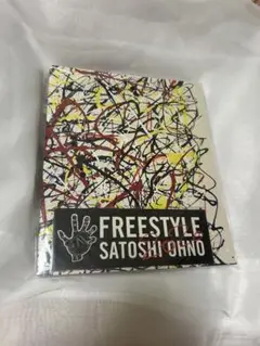 FREE STYLE 2020大野智 作品集