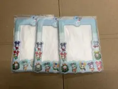 未開封　TWICE　LOVELY（ラブリー）　ブロマイドケース　3点