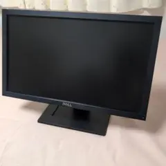 DELL液晶ディスプレイ PCモニター E2011HT 動作確認済 ケーブル付！