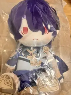 崩壊スターレイル 一番くじ Dr.レイシオ C賞 F賞 Ｇ賞 セット販売