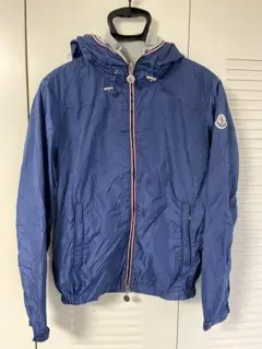 MONCLER モンクレール　URVILLE ナイロン　ジャケット m89415037445_1.jpg?1731970234