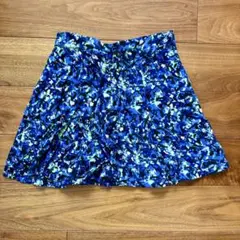 GU フレアキュロット Sサイズ