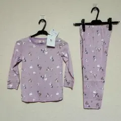 ワコールキッズパジャマ 新品　　４ サイズ