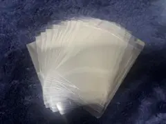 スチールブック保護ケース　10枚