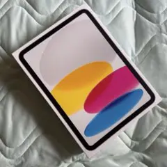 iPad 第10世代 64GB Silver Wi-Fi
