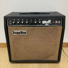2025年最新】Jugg box アンプの人気アイテム - メルカリ
