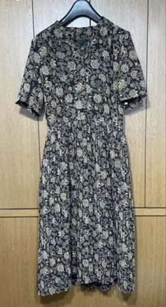 ヴィンテージワンピース 古着