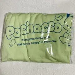 サンリオ ポチャッコ ワイド BIG Tシャツ グリーン