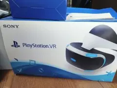【送料無料】プレイステーションVR カメラセット