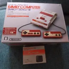 Nintendo ニンテンドークラシックミニ ACアダプター付