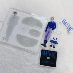 Straykids リノ アクスタ 3点まとめ売り