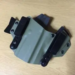 T.Rex Arms Sidecar P320/M18