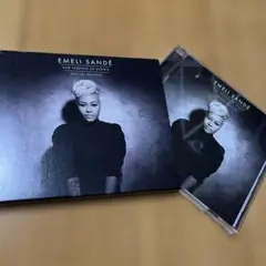 EMELI SANDE CD エミリーサンデー