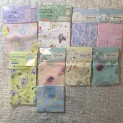 サンリオ　はぎれ　まとめ売り　セット