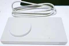 【アップル限定】ベルキン Boostcharge pro 2in1 マグセーフ
