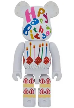 新品未使用！BE@RBRICK ベアブリック ゴジラ デストロイア1000% ベアブリック BE@RBRICK ゴジラVSデストロイア版 ゴジラ1000