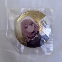 バンドリ Ave Mujica 缶バッジ ホロ ドロリス