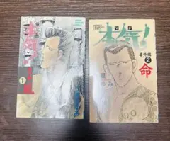 本気