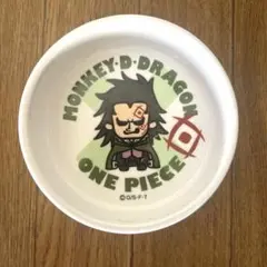 ワンピース キャラクター灰皿