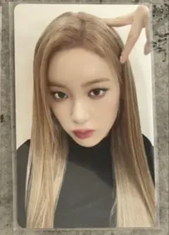 ME:I Ｗ会員特典 櫻井美羽