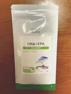 Lipusa DHA+EPA約3か月分