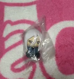 家庭教師ヒットマンREBORN スクアーロ