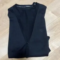 BURBERRY カーディガン