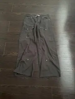 OOT グレー ワークパンツ