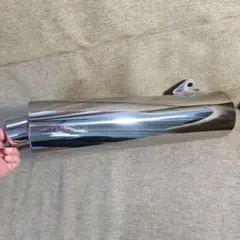 カワサキ ZRX1200R/S 純正マフラー