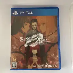 PS4 STEINS;GATE 0