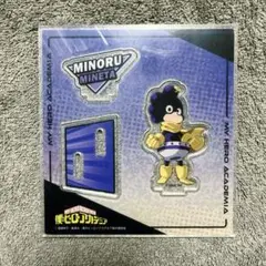 僕のヒーローアカデミア アクスタ 峰田実