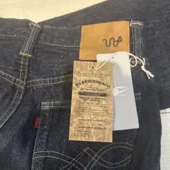 warehouse &co デニムパンツ
